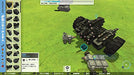 TerraTech - NINTENDO SWITCH Assemble, craft, explore, battle! HAC-P-ASFUC NEW_6