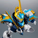 Premium BANDAI ROBOT SPIRITS SIDE MASHIN RYUSOUMARU MASHIN HERO WATARU Figure_1