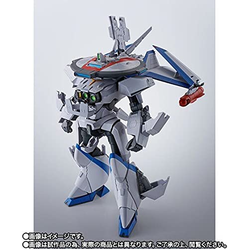 Premium BANDAI HI-METAL R METAL ARMOR DRAGONAR 3 Action Figure ‎ban90029212 NEW_4