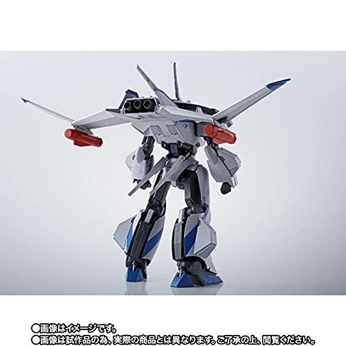 Premium BANDAI HI-METAL R METAL ARMOR DRAGONAR 3 Action Figure ‎ban90029212 NEW_5