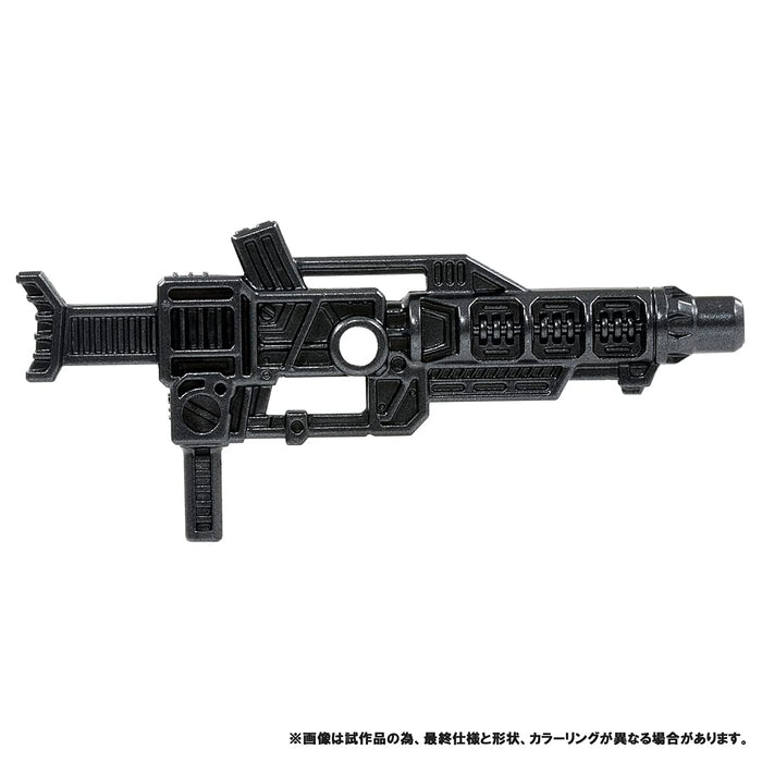 TAKARA TOMY TRANSFORMERS TENSEG BASE OPTIMUS PRIME SET Action Figure 194231 NEW_7