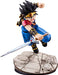 Artfx J Dragon Quest: The Adventure of Dai Dai Figure PP903 PVC 1/8 scale NEW_1