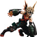 My Hero Academia Katsuki Bakugo Yellow Figure 1/4 scale PVC TY92414 NEW_1