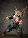 My Hero Academia Katsuki Bakugo Yellow Figure 1/4 scale PVC TY92414 NEW_6