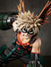 My Hero Academia Katsuki Bakugo Yellow Figure 1/4 scale PVC TY92414 NEW_7