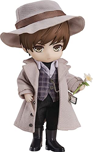 Nendoroid Doll Mr Love: Queen's Choice Gavin: If Time Flows Back Ver. GAS12667_1