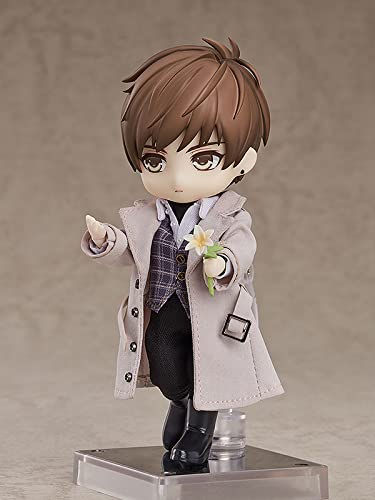 Nendoroid Doll Mr Love: Queen's Choice Gavin: If Time Flows Back Ver. GAS12667_2