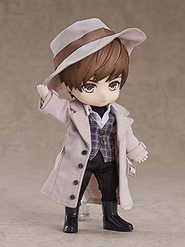 Nendoroid Doll Mr Love: Queen's Choice Gavin: If Time Flows Back Ver. GAS12667_3
