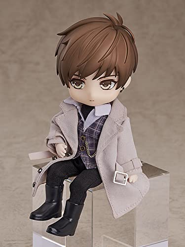 Nendoroid Doll Mr Love: Queen's Choice Gavin: If Time Flows Back Ver. GAS12667_5