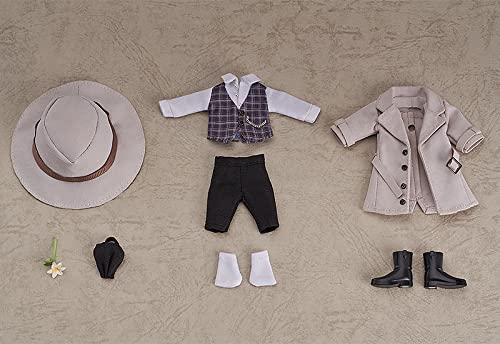 Nendoroid Doll Mr Love: Queen's Choice Gavin: If Time Flows Back Ver. GAS12667_6