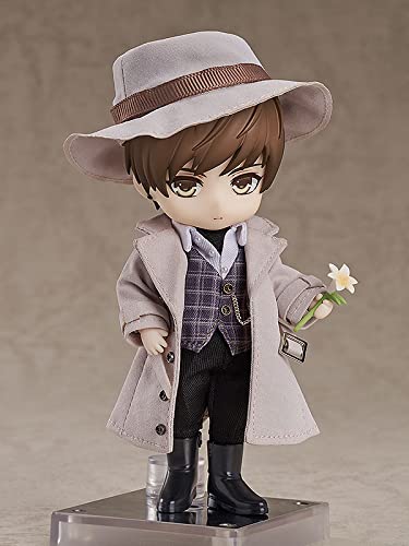 Nendoroid Doll Mr Love: Queen's Choice Gavin: If Time Flows Back Ver. GAS12667_7