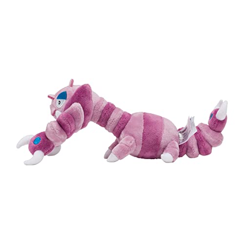 Pokemon Center Original Plush Pokemon fit Drapion NEW from Japan_3