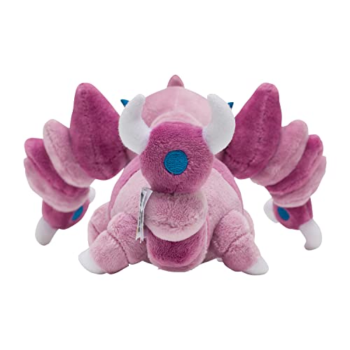 Pokemon Center Original Plush Pokemon fit Drapion NEW from Japan_4