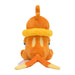 Pokemon Center Original Plush Pokemon fit Buizel H14xW9xD15.6cm Polyester NEW_4