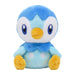 Pokemon Center Original Plush Doll Pokemon Fit Piplup Polyester H12xW8xD9cm NEW_1