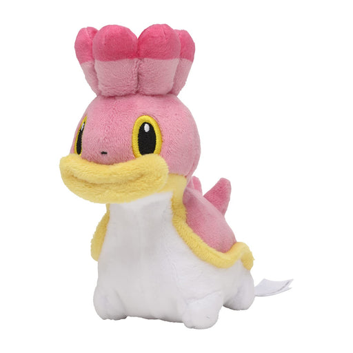 Pokemon Center Original Plush Pokemon fit Shellos (Nishinoumi) Polyester NEW_1