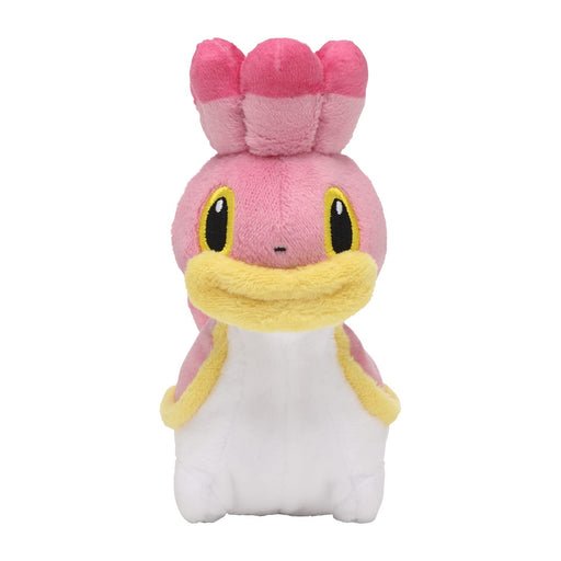 Pokemon Center Original Plush Pokemon fit Shellos (Nishinoumi) Polyester NEW_2