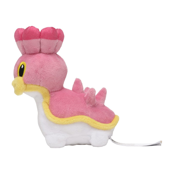 Pokemon Center Original Plush Pokemon fit Shellos (Nishinoumi) Polyester NEW_3