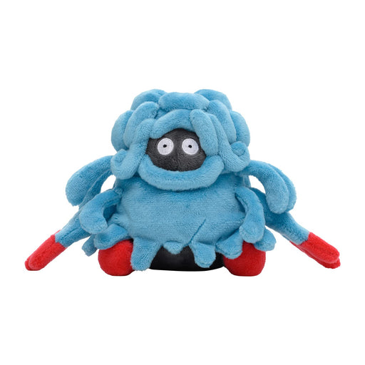 Pokemon Center Original Plush Pokemon fit Tangrowth H11xW18xD9cm Polyester NEW_1