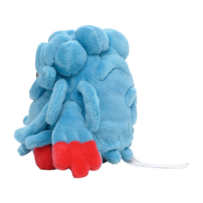 Pokemon Center Original Plush Pokemon fit Tangrowth H11xW18xD9cm Polyester NEW_3