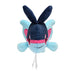 Pokemon Center Original Stuffed Pokemon fit Finneon 11.5 x 10 x 18.5cm NEW_2