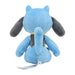 Pokemon Center Original Plush Doll Stuffed Toy Fit Riolu Anime 12cm NEW_4