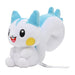 Pokemon Center Original Plush Pokemon fit Pachirisu H11.3xW7.4xD16cm Polyester_2