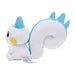 Pokemon Center Original Plush Pokemon fit Pachirisu H11.3xW7.4xD16cm Polyester_3