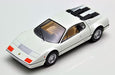 TOMICA LIMITED VINTAGE NEO 1/64 Ferrari 512 Bbi White engine reproduction 306245_6