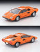 TOMICA LIMITED VINTAGE NEO 1/64 LV-N LAMBORGHINI COUNTACH LP400 Orange 318385_2