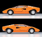 TOMICA LIMITED VINTAGE NEO 1/64 LV-N LAMBORGHINI COUNTACH LP400 Orange 318385_3