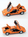 TOMICA LIMITED VINTAGE NEO 1/64 LV-N LAMBORGHINI COUNTACH LP400 Orange 318385_5