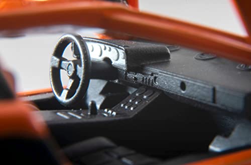 TOMICA LIMITED VINTAGE NEO 1/64 LV-N LAMBORGHINI COUNTACH LP400 Orange 318385_6