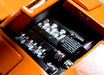 TOMICA LIMITED VINTAGE NEO 1/64 LV-N LAMBORGHINI COUNTACH LP400 Orange 318385_7