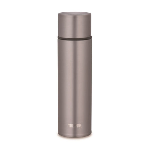Thermos Vacuum Insulated Titanium Bottle FJN-500T 0811700122 500ml TGY NEW_1