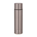 Thermos Vacuum Insulated Titanium Bottle FJN-500T 0811700122 500ml TGY NEW_1