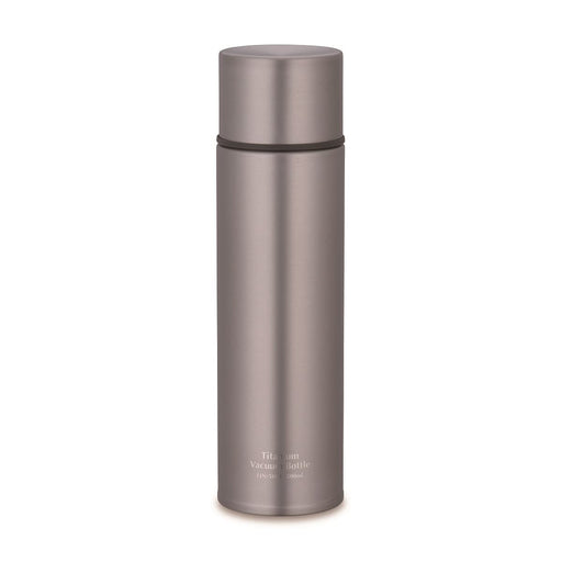 Thermos Vacuum Insulated Titanium Bottle FJN-500T 0811700122 500ml TGY NEW_2