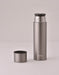 Thermos Vacuum Insulated Titanium Bottle FJN-500T 0811700122 500ml TGY NEW_3