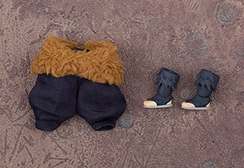 Nendoroid Doll Outfit Set Demon Slayer:Kimetsu no Yaiba Inosuke Hashibira G12673_2