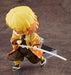 Nendoroid Doll Demon Slayer: Kimetsu no Yaiba Zenitsu Agatsuma Figure G12670 NEW_3