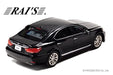 RAI'S 1/43 Lexus LS460 2015 PoliceHeadquarters ExecutiveCommand Vehicle H7431502_2