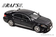 RAI'S 1/43 Lexus LS460 2015 PoliceHeadquarters ExecutiveCommand Vehicle H7431502_3