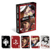 Algernon Product Playing Cards Guilty Gear Strive W63xH89mm Game Chara Design_1