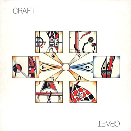 CRAFT Craft Definitive Edition with Bonus Tracks JAPAN MINI LP SHM CD BEL213575_1