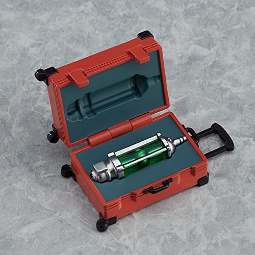 Nendoroid 1727 Godzilla Singular Point Yun Arikawa Figure Painted plastic G12675_5