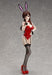 FREEing Rent-A-Girlfriend Chizuru Mizuhara: Bunny Ver. 1/4 Figure 460mm F51046_5