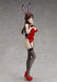 FREEing Rent-A-Girlfriend Chizuru Mizuhara: Bunny Ver. 1/4 Figure 460mm F51046_8