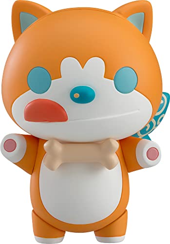 Nendoroid 1729 Godzilla Singular Point Pelops II Figure Painted plastic G12677_1