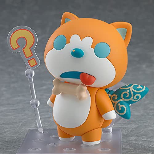 Nendoroid 1729 Godzilla Singular Point Pelops II Figure Painted plastic G12677_3