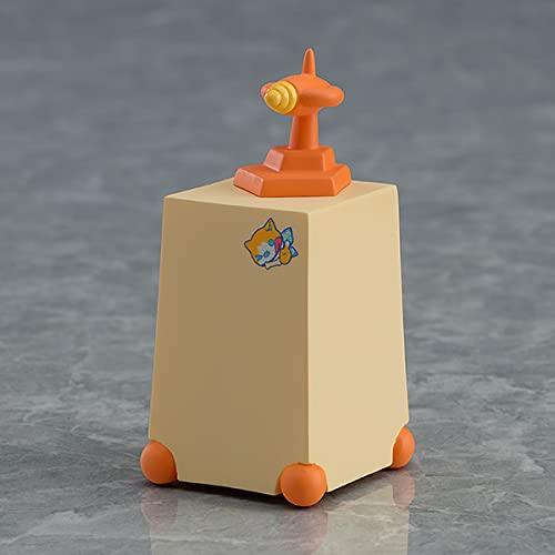 Nendoroid 1729 Godzilla Singular Point Pelops II Figure Painted plastic G12677_6